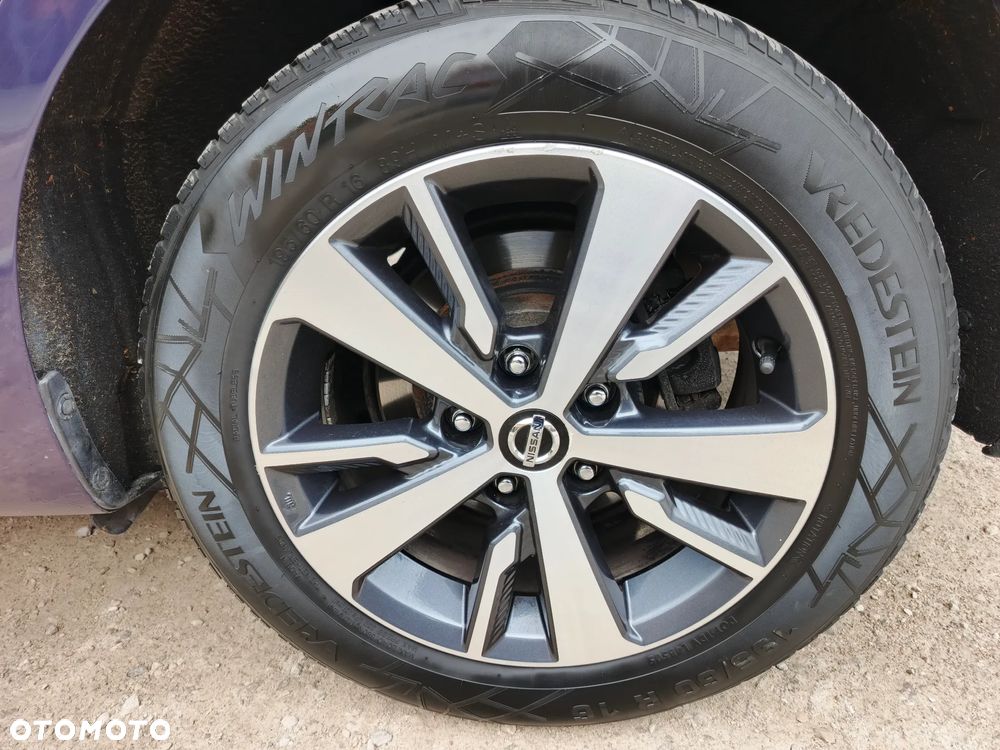 Nissan Pulsar 1.2 DIG-T N-Connecta EU6 - 34
