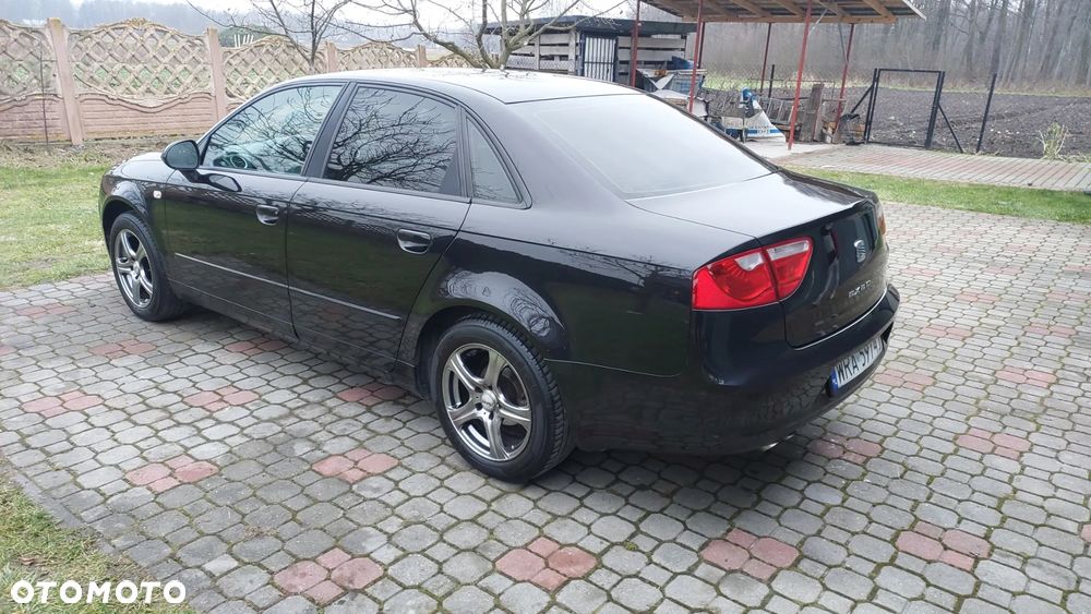 Seat Exeo 1.6 Style - 5