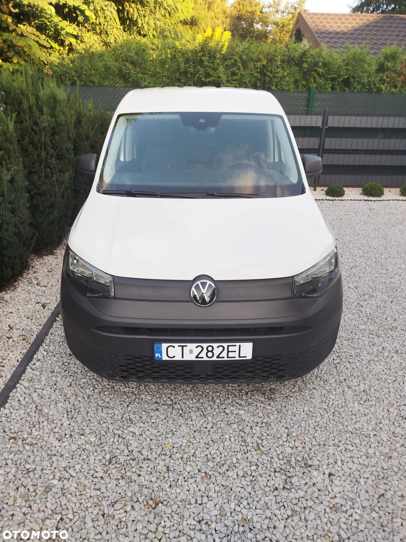 Volkswagen CADDY - 7