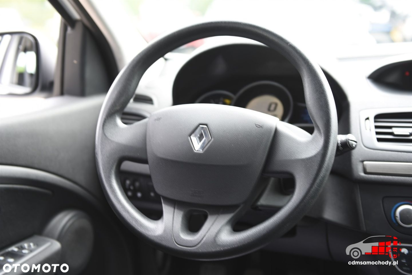 Renault Megane - 20