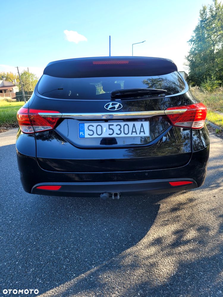 Hyundai i40 1.6 GDI BlueDrive Business - 5