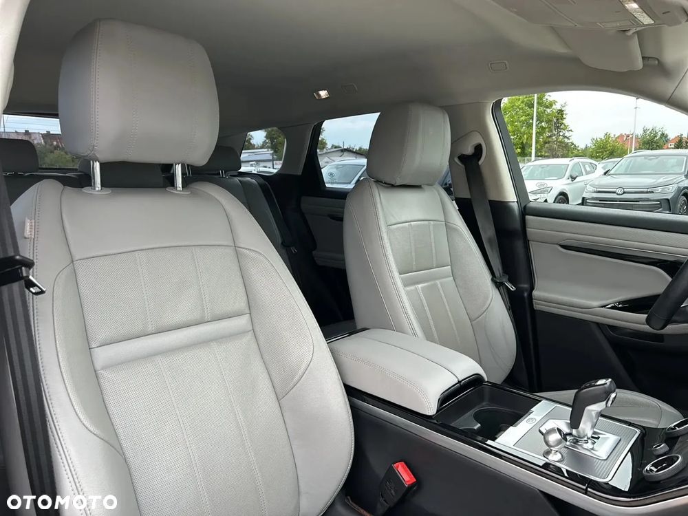 Land Rover Range Rover Evoque 2.0 P200 mHEV R-Dynamic SE - 19
