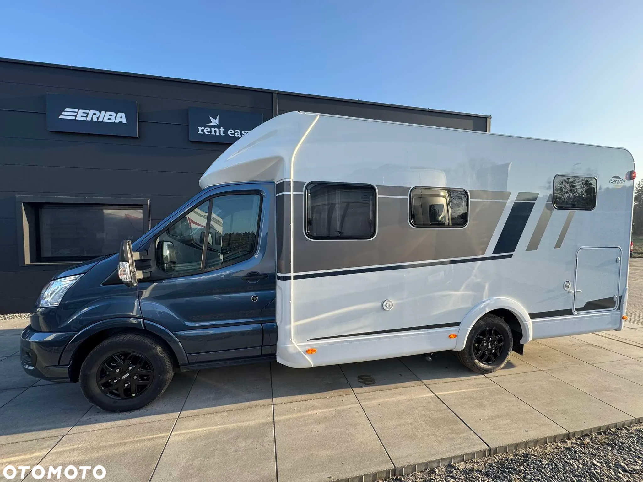 Carado T338 Edition24 - 7