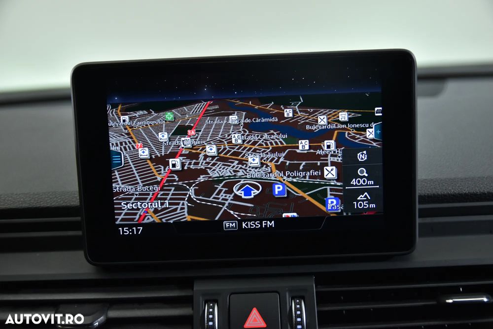 Audi Q5 45 TFSI quattro S tronic - 20