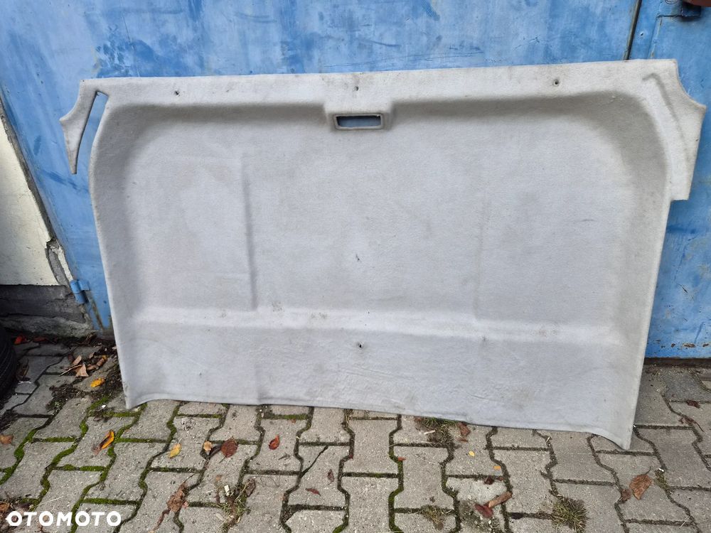 PODSUFITKA DUBELKABINA DOKA HOLENDERKA PRIMASTAR TRAFIC VIVARO 01-14