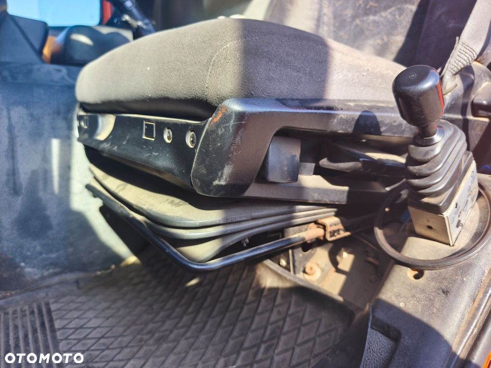 DAF Cf 85.380 - 16