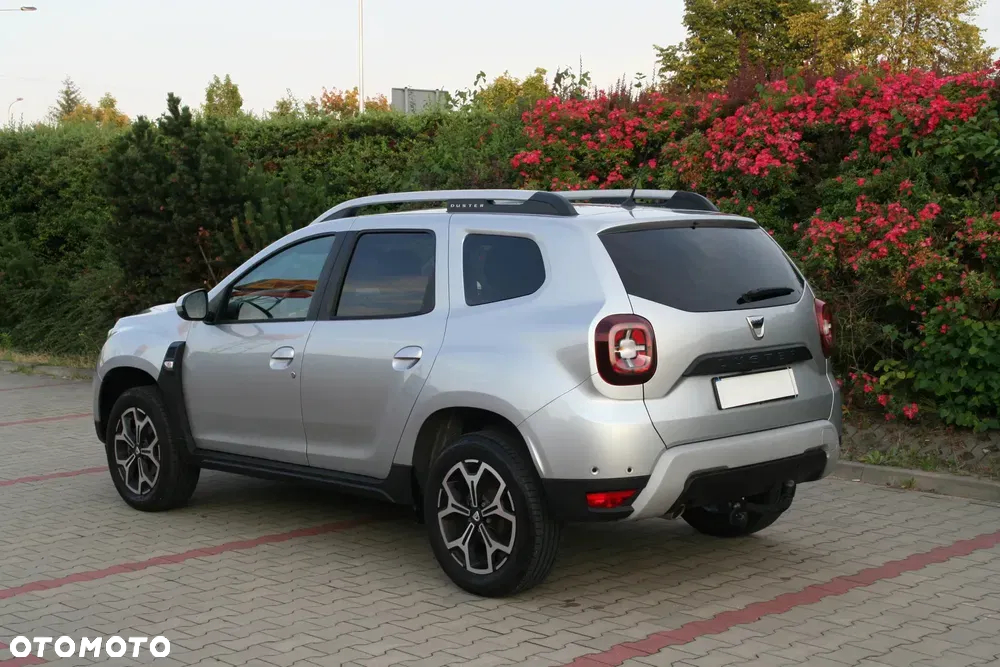 Dacia Duster - 10