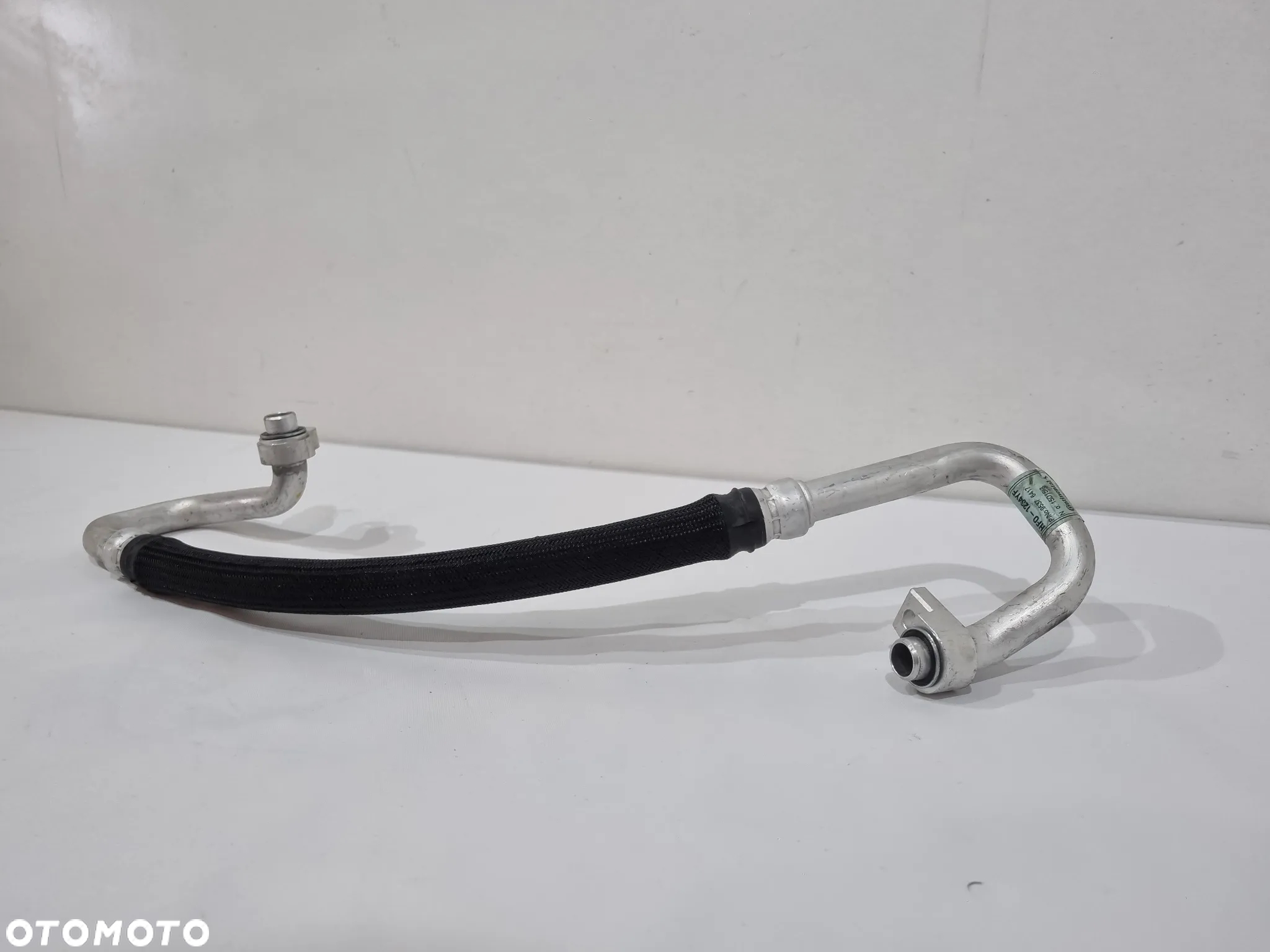 OPEL MOKKA X RURKA PRZEWÓD KLIMATYZACJI 95376417 - 3