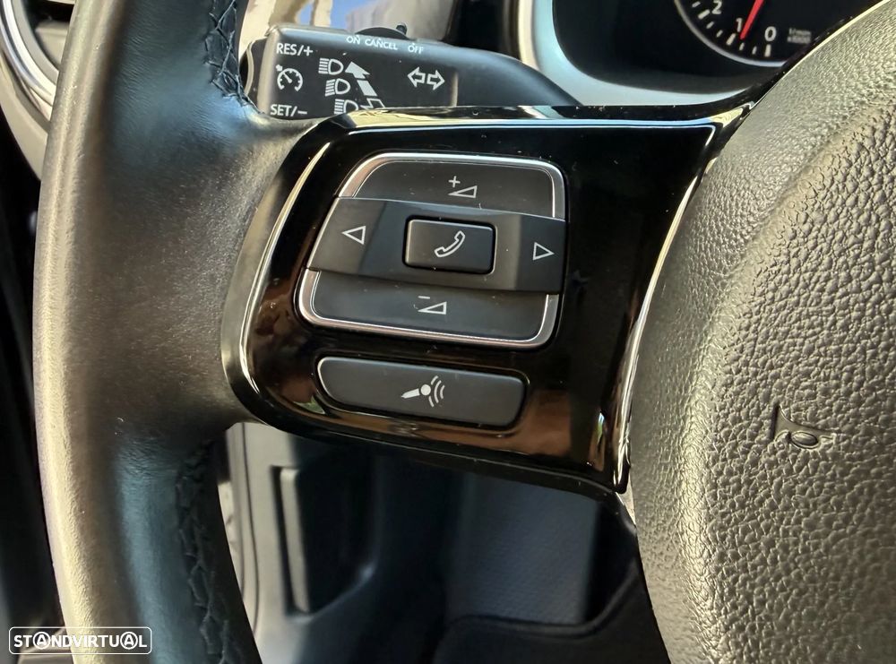 VW New Beetle 1.2 TSI Design - 14