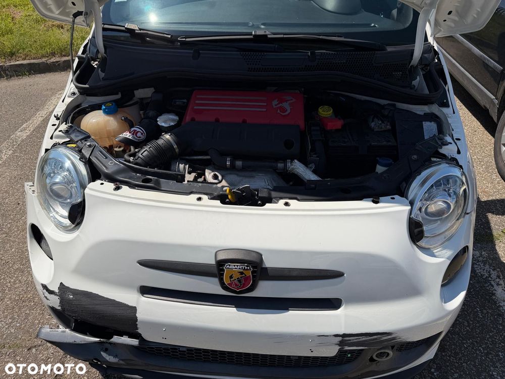 Abarth 500 - 3