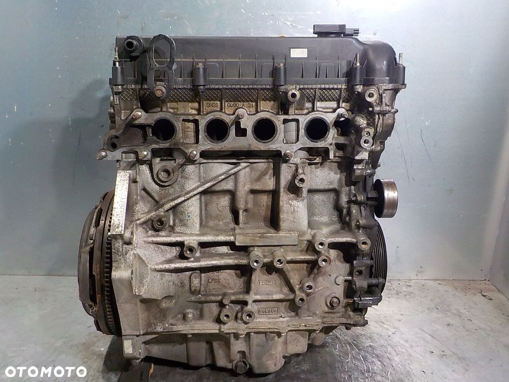 MAZDA 5 6 LIFT SILNIK 2.0 16V LF ZMIENNA FAZA - 5