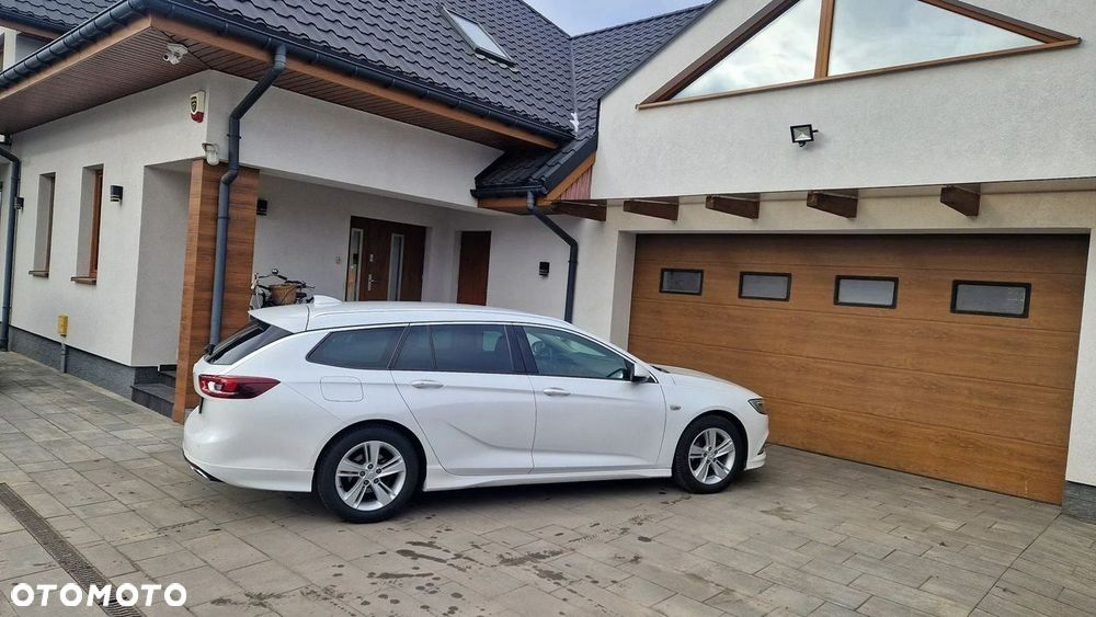 Opel Insignia - 7