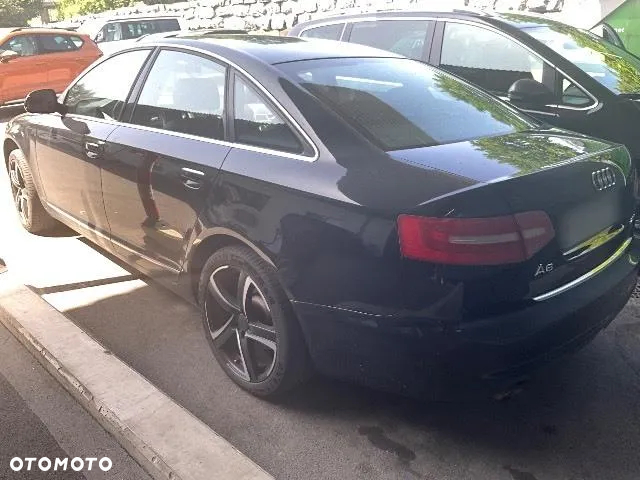 Audi A6 2.0 TFSI - 3