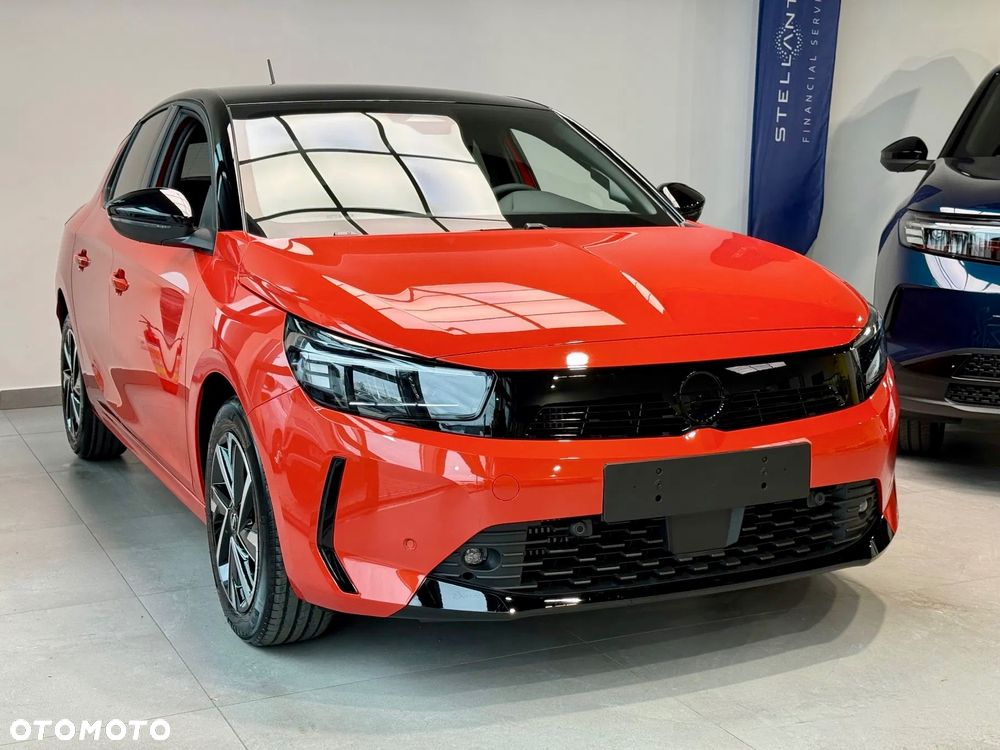 Opel Corsa 1.2 T Yes S&S - 1