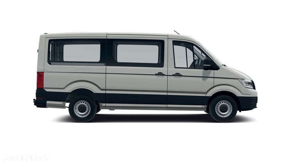 Volkswagen Crafter - 8