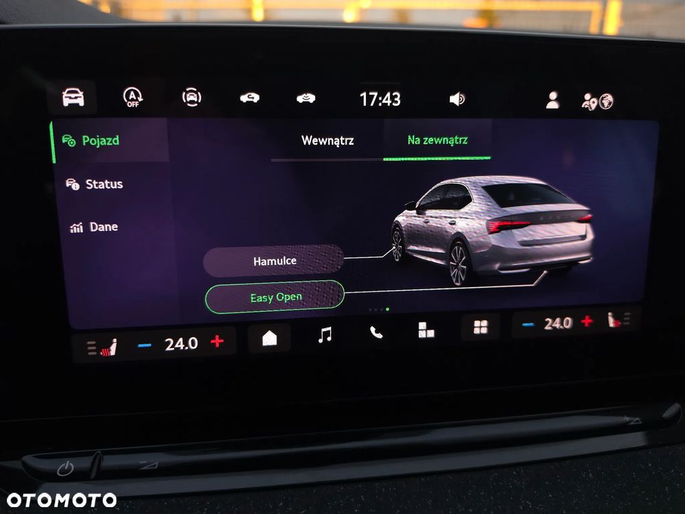 Skoda Octavia 1.5 TSI Selection - 28