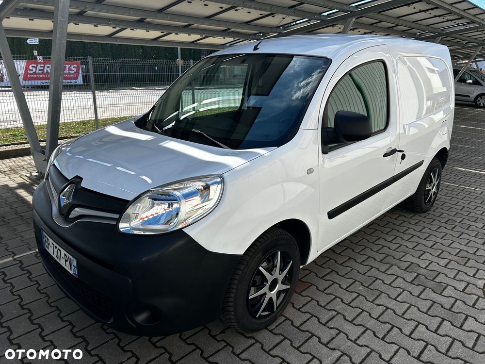Renault Kangoo - 7