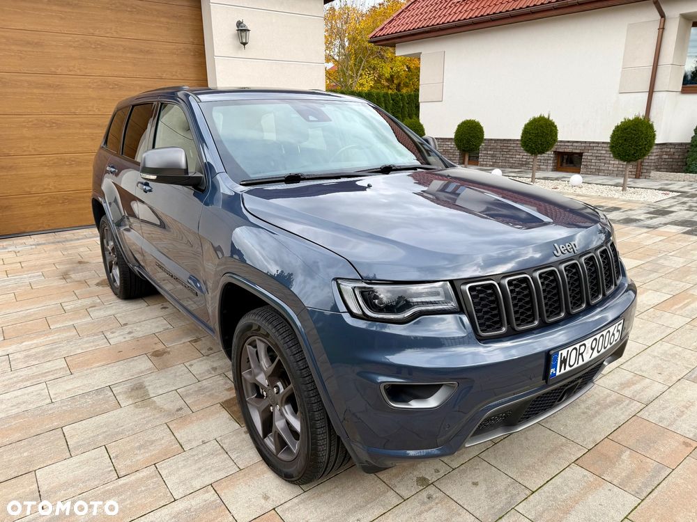 Jeep Grand Cherokee - 3