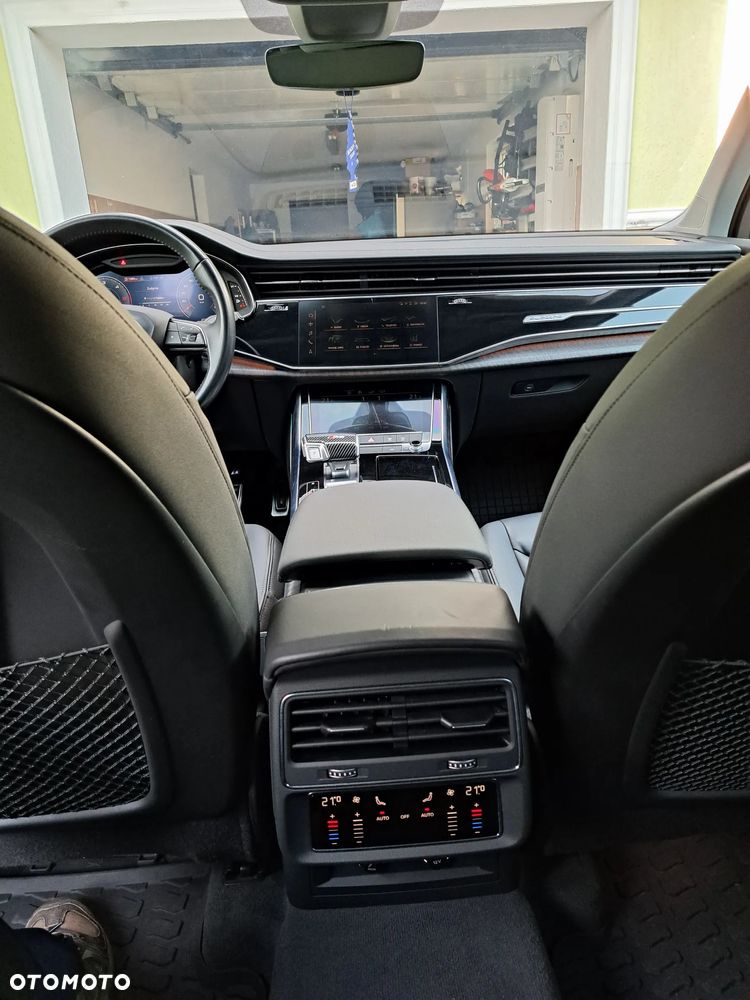 Audi Q7 45 TDI mHEV Quattro S Line Tiptr - 19