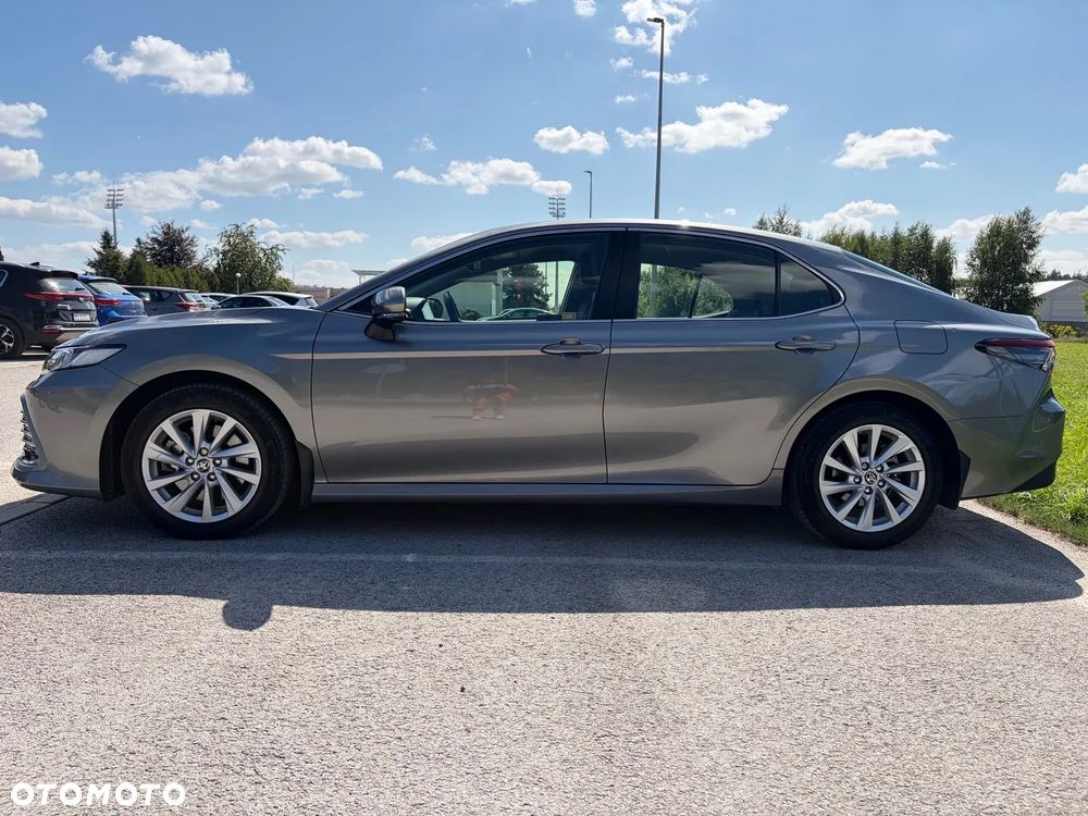 Toyota Camry 2.5 Hybrid Comfort CVT - 5