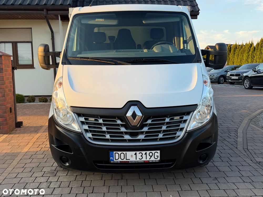 Renault Master - 20