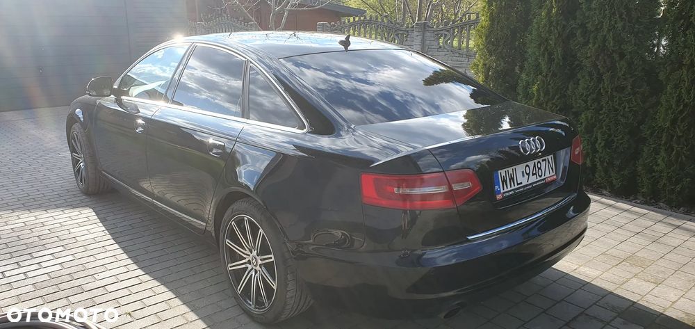 Audi A6 Limousine 2.0 TDI - 5