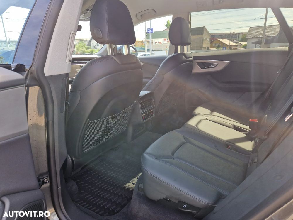 Audi Q8 3.0 55 TFSI quattro Tiptronic MHEV - 23