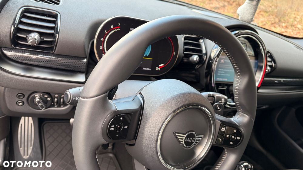 MINI John Cooper Works ALL4 sport - 26