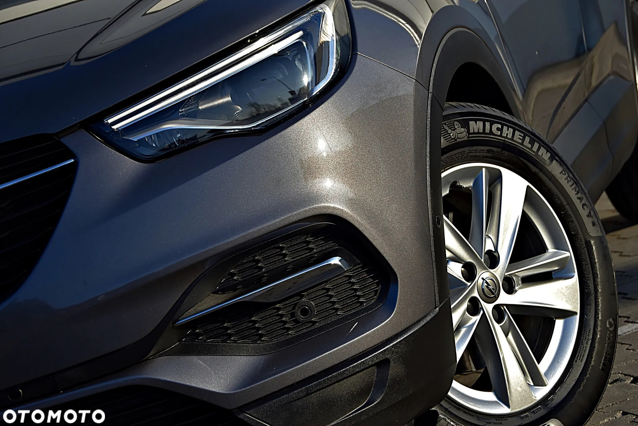 Opel Grandland X 1.6 T Elite S&S - 10