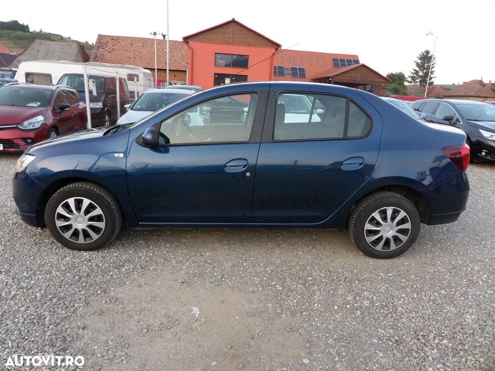 Dacia Logan 0.9 TCe Laureate - 9