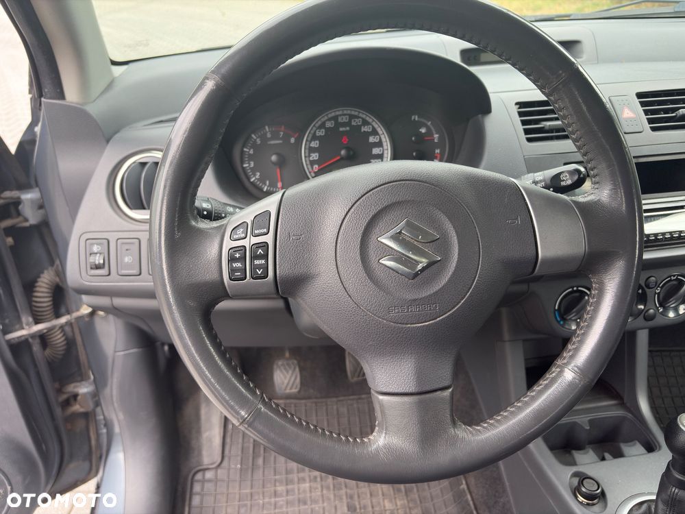 Suzuki Swift 1.2 ECO+ Comfort - 14