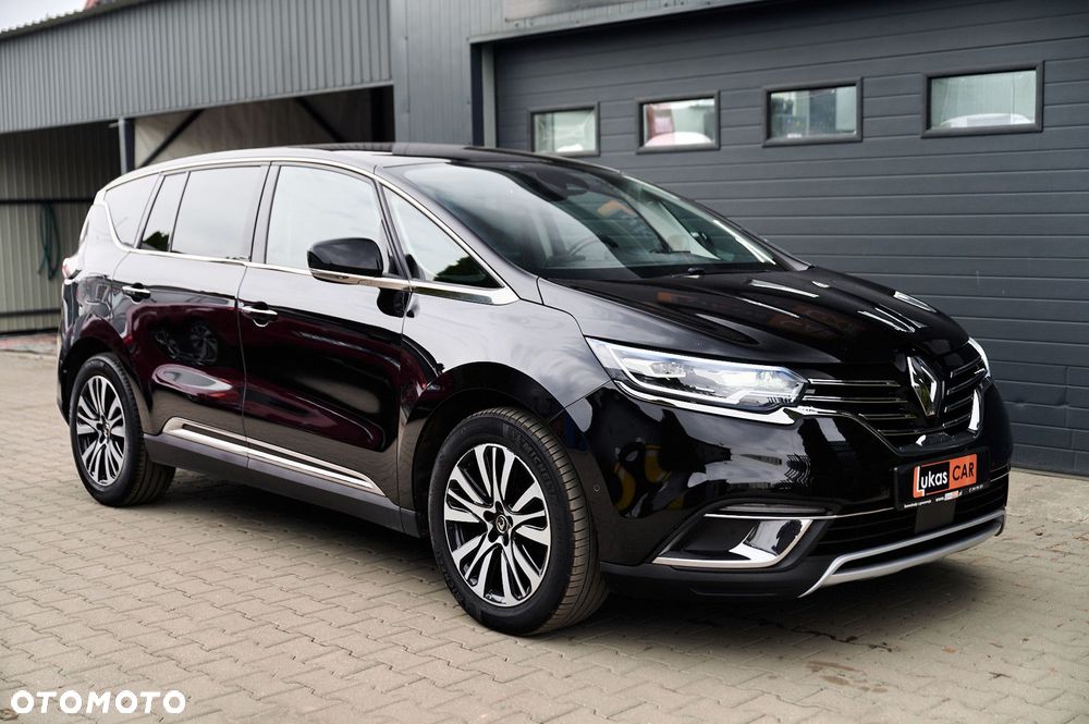Renault Espace - 9