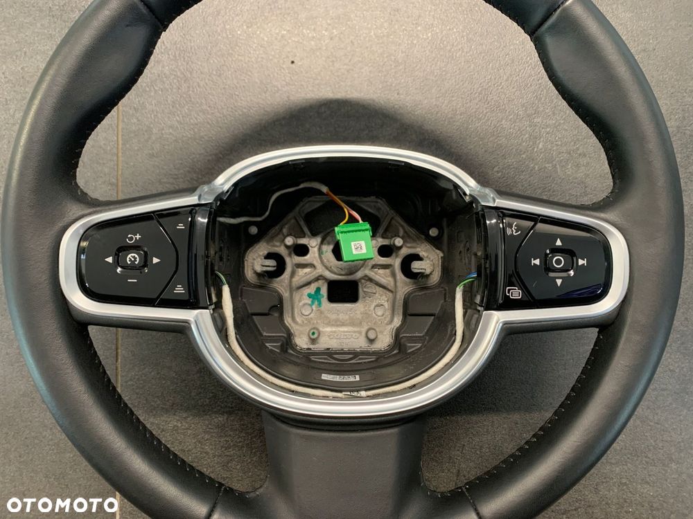 Kierownica VOLVO XC90 II multifunkcja ACC INSCRIP - 3