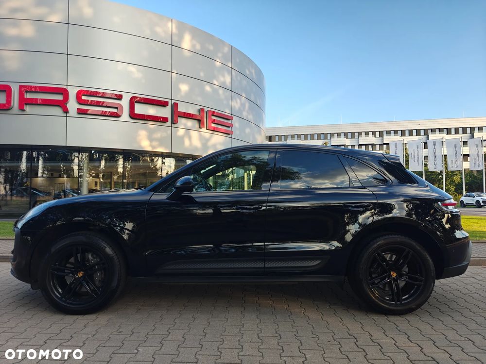 Porsche Macan - 15