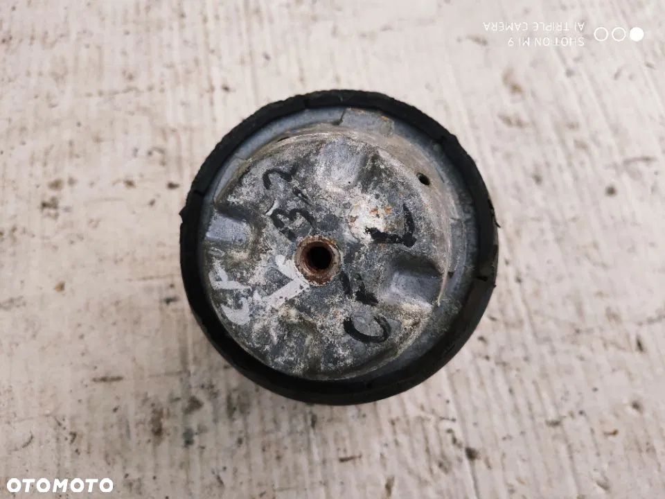 poduszka silnika chrysler crossfire mercedes a - 2