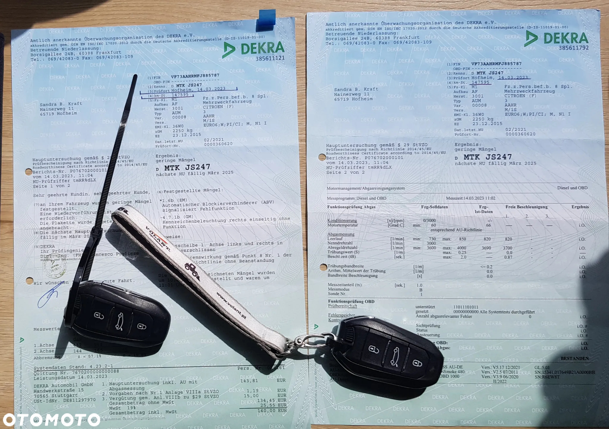 Citroën C4 Picasso 2.0 BlueHDi Exclusive - 22