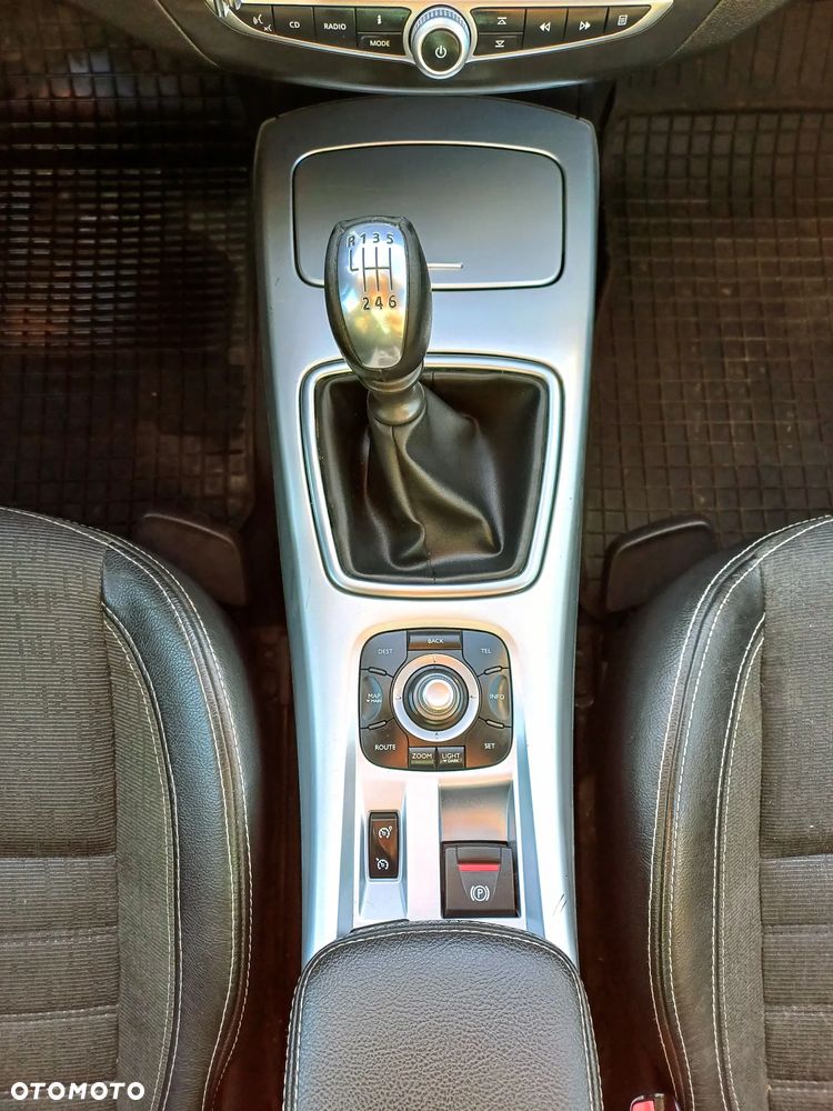 Renault Laguna 2.0 Tech Run - 2