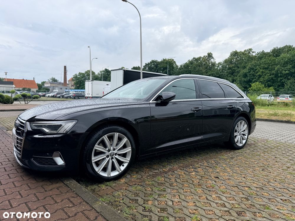 Audi A6 Avant - 17