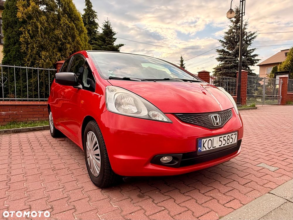 Honda Jazz 1.2 i-VTEC - 14