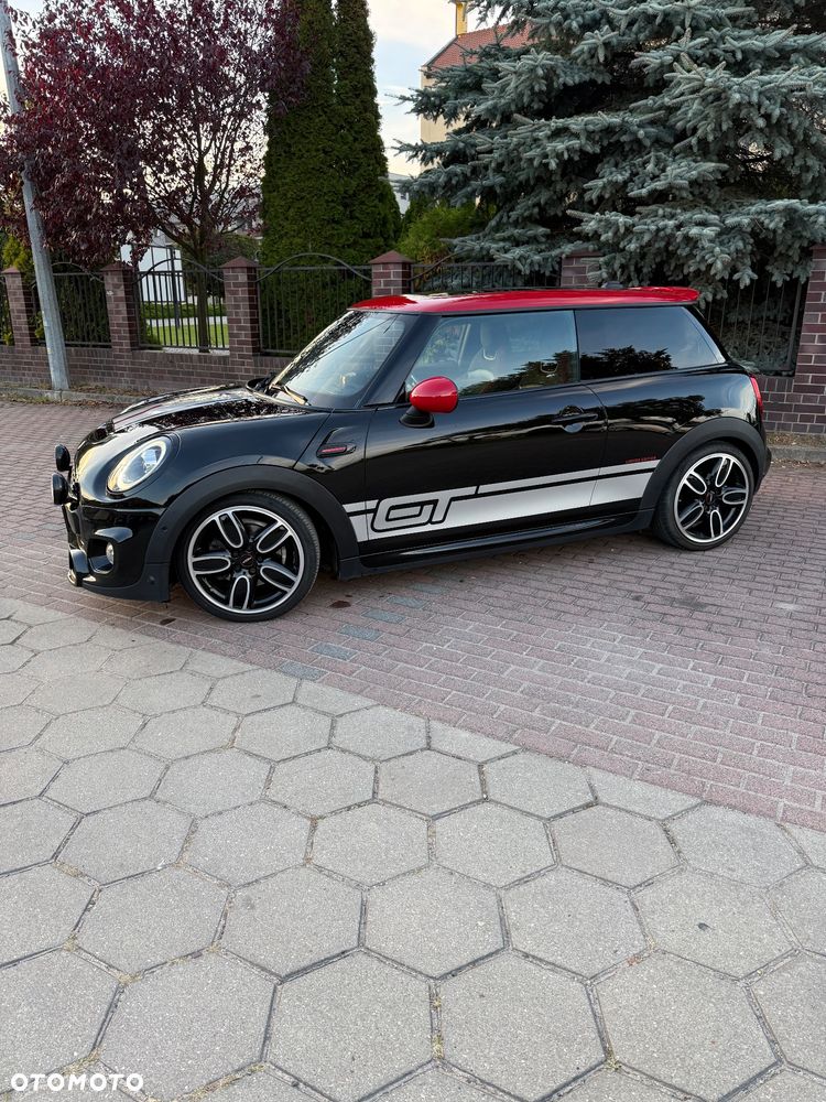 MINI Cooper S sport - 4