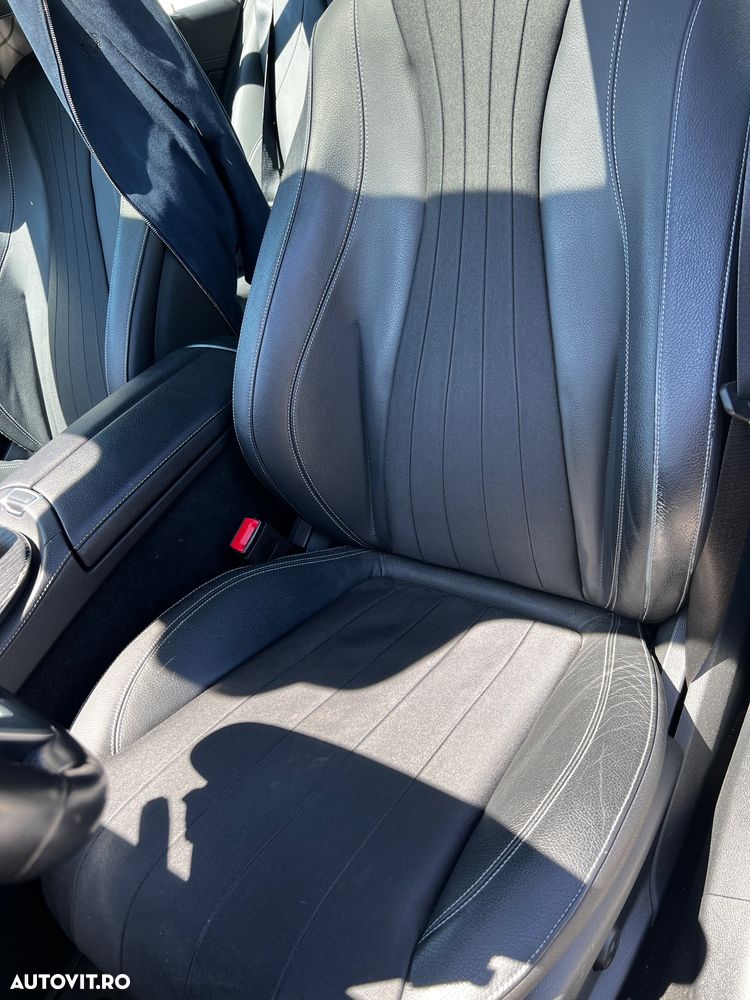 Mercedes-Benz E 400 d 4Matic All-Terrain 9G-TRONIC Exclusive - 18