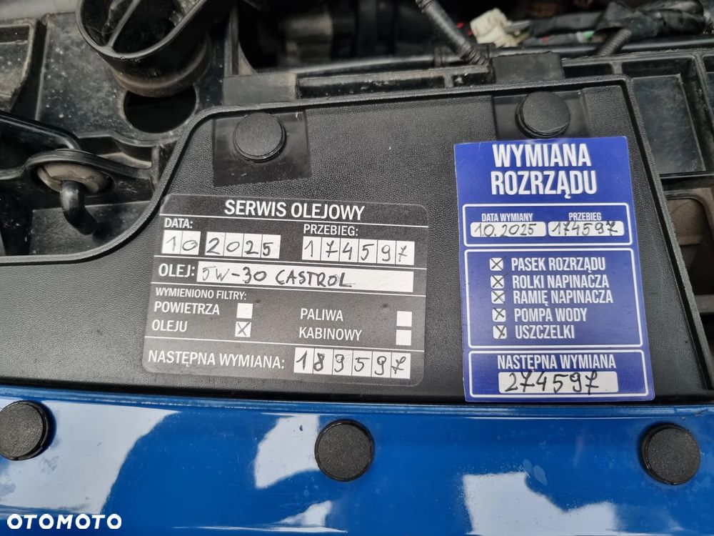 Ford Transit Custom - 31