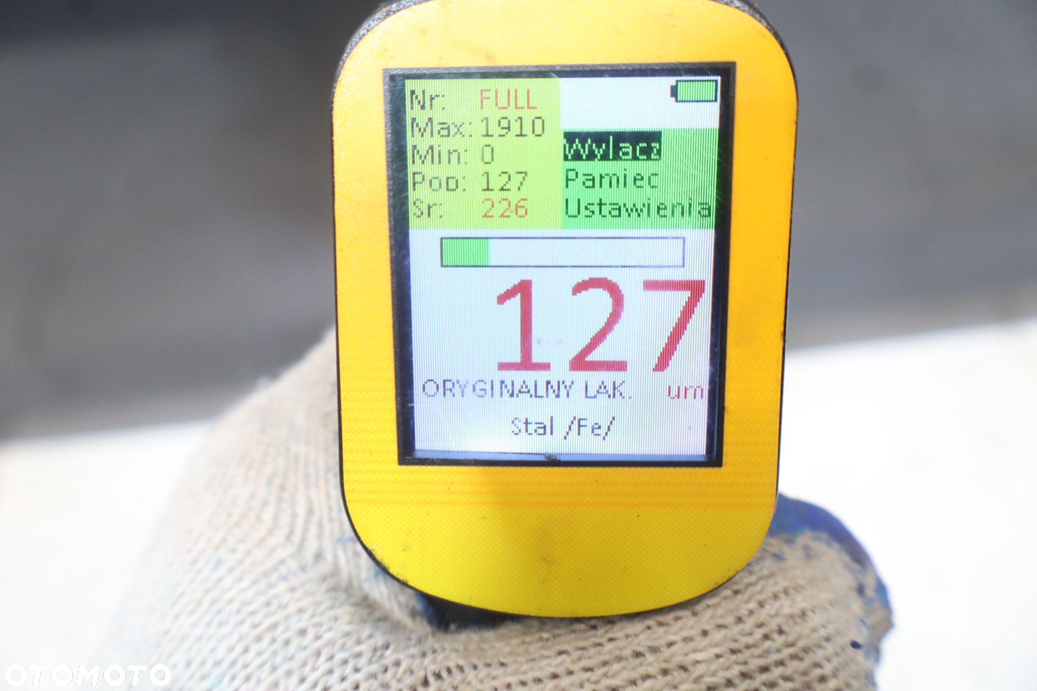 DRZWI LEWY PRZÓD OPEL ASTRA J Z177 - 3