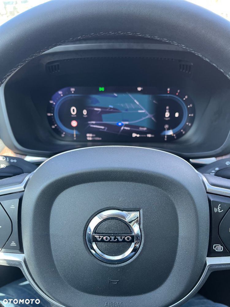 Volvo XC 60 - 10