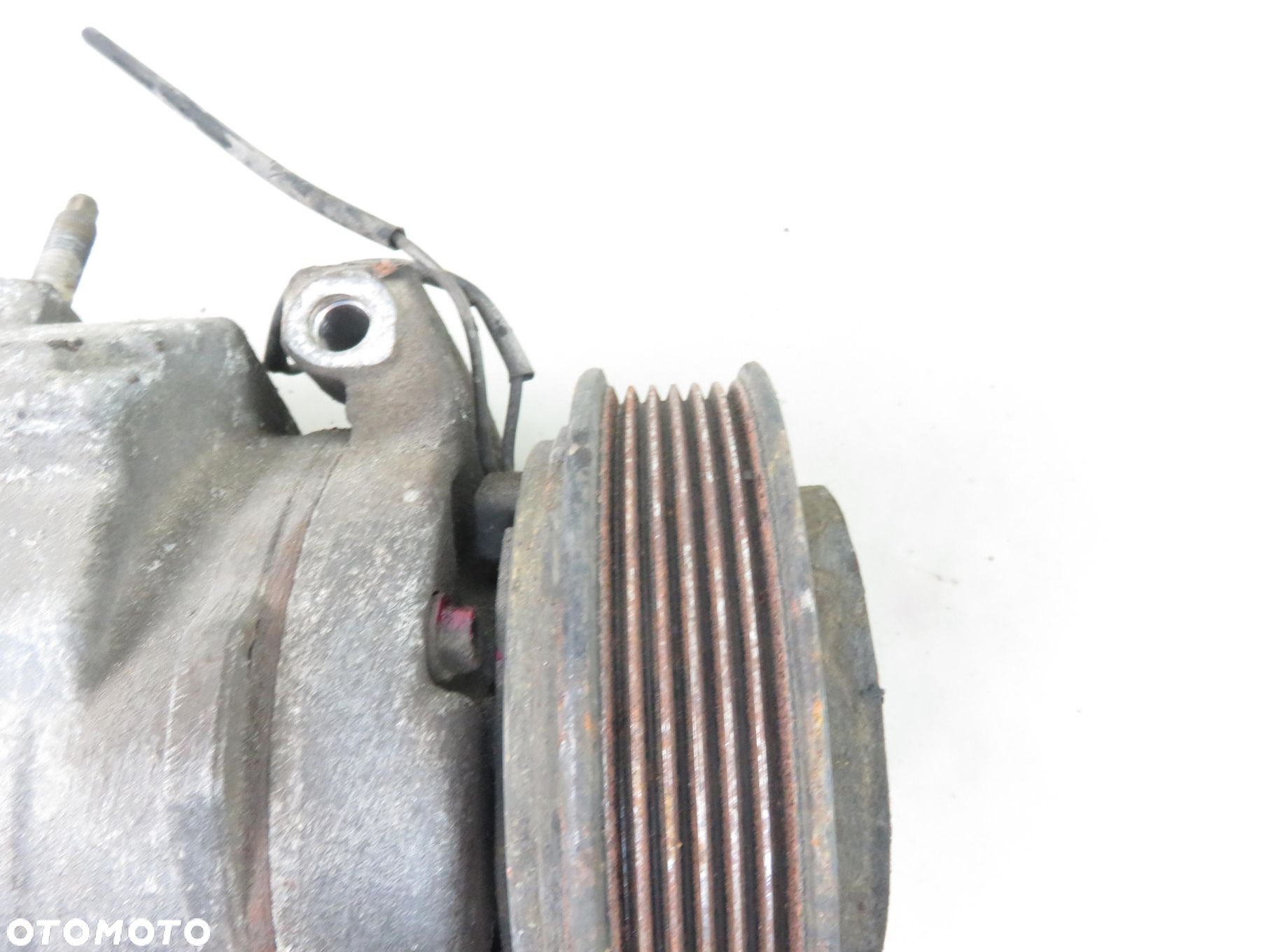KOMPRESOR KLIMATYZACJI VOYAGER IV 2.5 CRD 4472205870 447220-5870 - 6