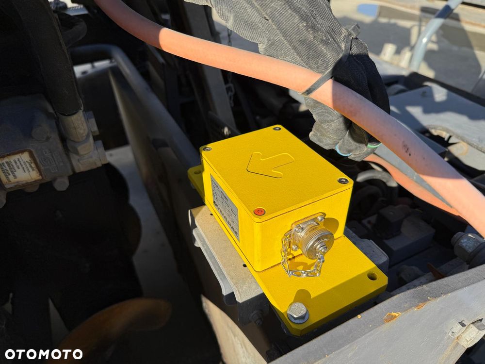 Dynapac F1200 CS - 11