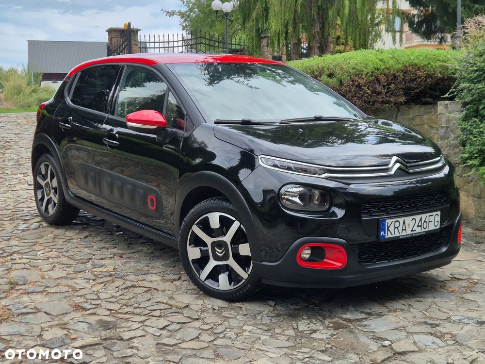 Citroën C3 Pure Tech 110 S&S SHINE - 4
