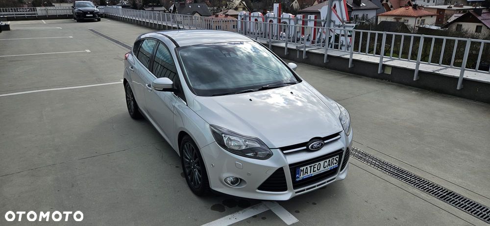 Ford Focus 1.6 EcoBoost Edition Start - 30