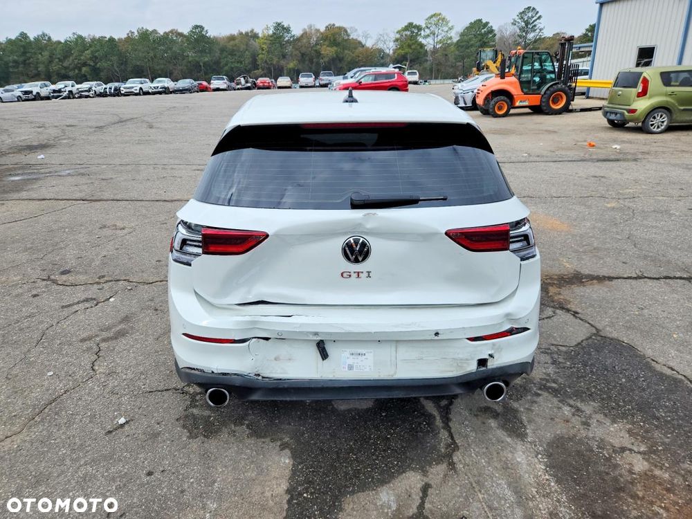 Volkswagen Golf 2.0 TSI GTI DSG - 6