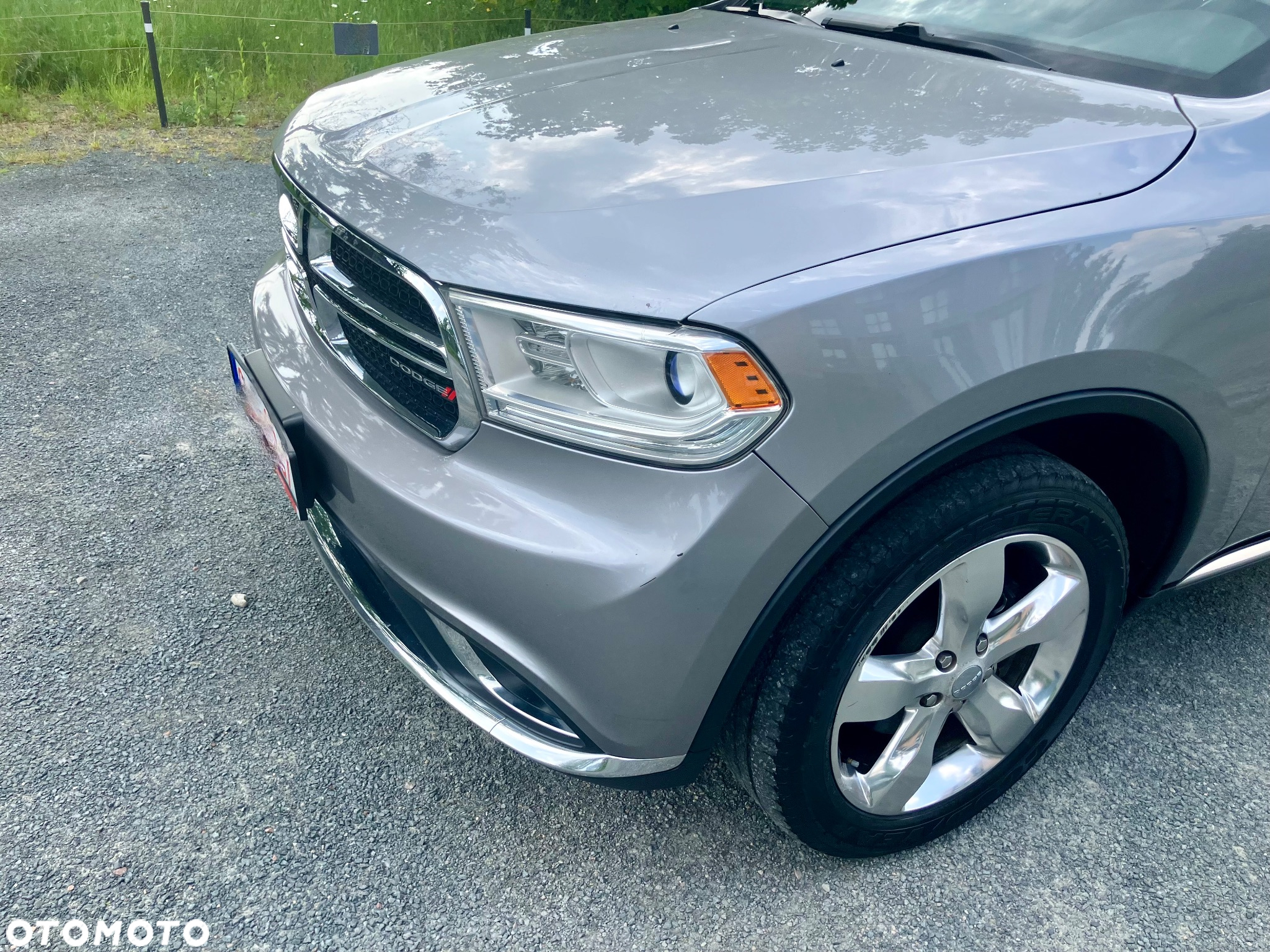 Dodge Durango - 26